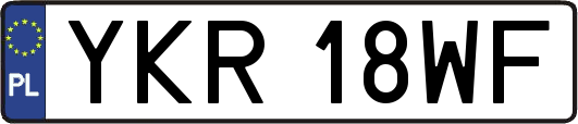 YKR18WF