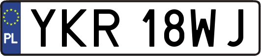 YKR18WJ