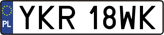 YKR18WK