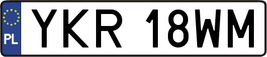 YKR18WM