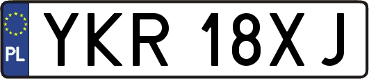 YKR18XJ