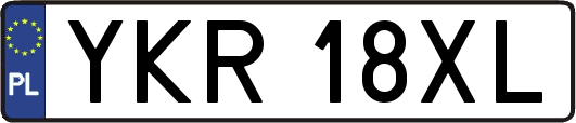 YKR18XL
