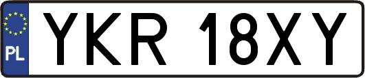 YKR18XY