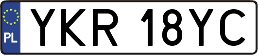 YKR18YC
