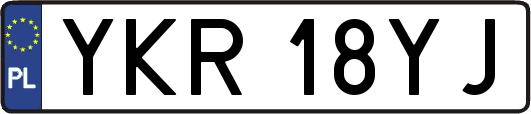 YKR18YJ