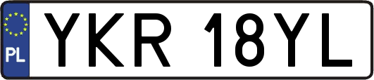YKR18YL