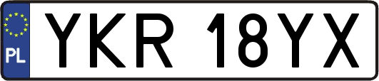 YKR18YX