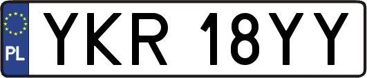 YKR18YY