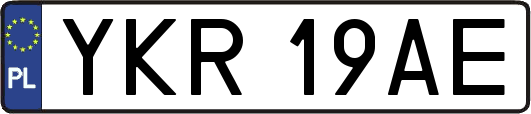 YKR19AE