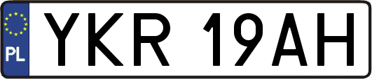 YKR19AH