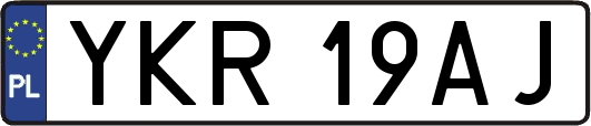 YKR19AJ