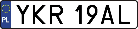 YKR19AL