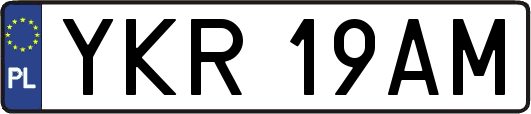 YKR19AM