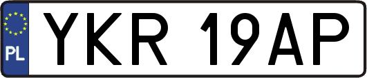 YKR19AP