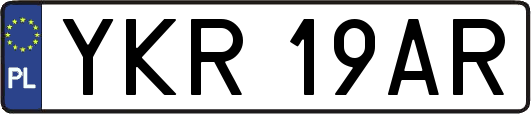 YKR19AR