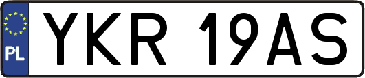 YKR19AS