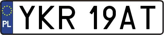 YKR19AT