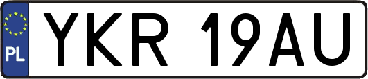 YKR19AU