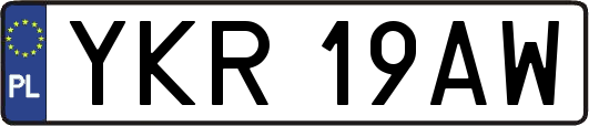YKR19AW