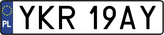 YKR19AY