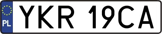 YKR19CA