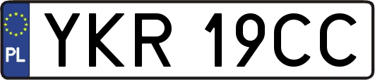 YKR19CC