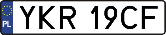 YKR19CF