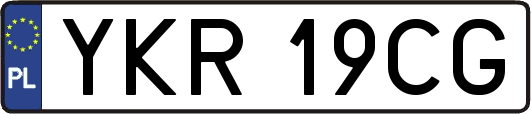 YKR19CG