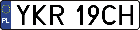 YKR19CH