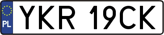 YKR19CK