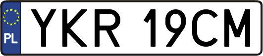 YKR19CM