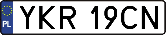 YKR19CN