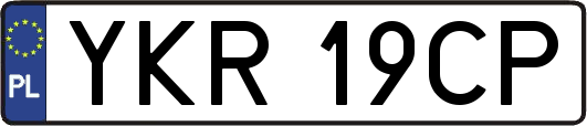 YKR19CP