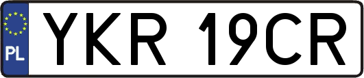 YKR19CR