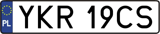 YKR19CS