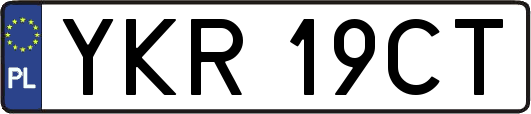 YKR19CT