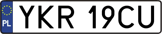 YKR19CU