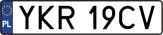 YKR19CV