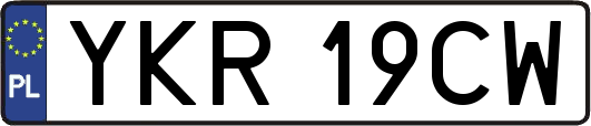 YKR19CW