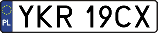 YKR19CX
