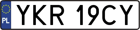 YKR19CY
