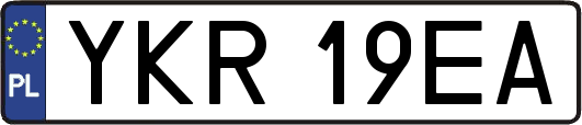 YKR19EA