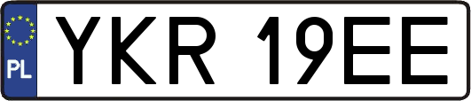 YKR19EE