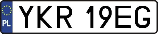 YKR19EG
