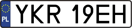 YKR19EH