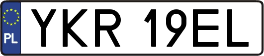 YKR19EL
