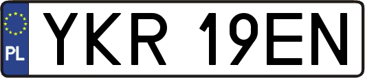 YKR19EN