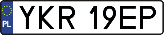 YKR19EP