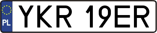 YKR19ER