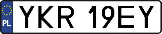 YKR19EY